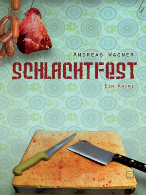 cover image of Schlachtfest